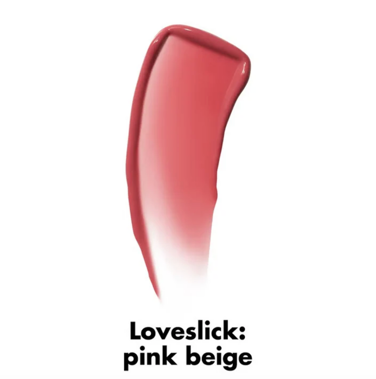 ELF Glow Reviver Slipstick - Loveslick - Pink Beige
