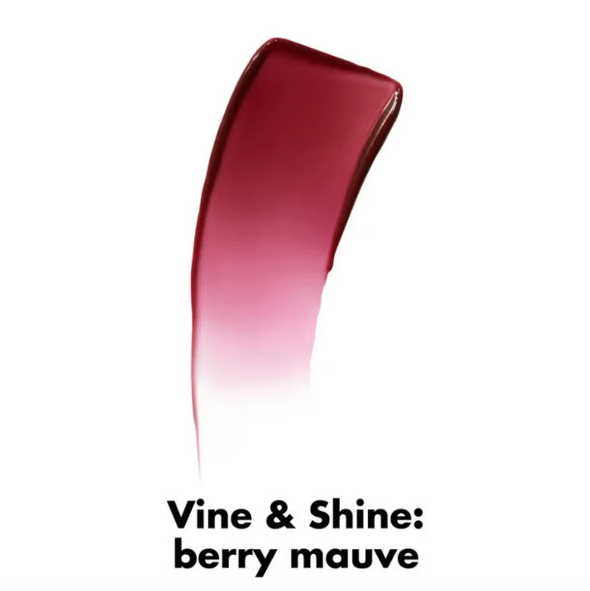 ELF Glow Reviver Slipstick - Vine & Shine - Berry Mauve