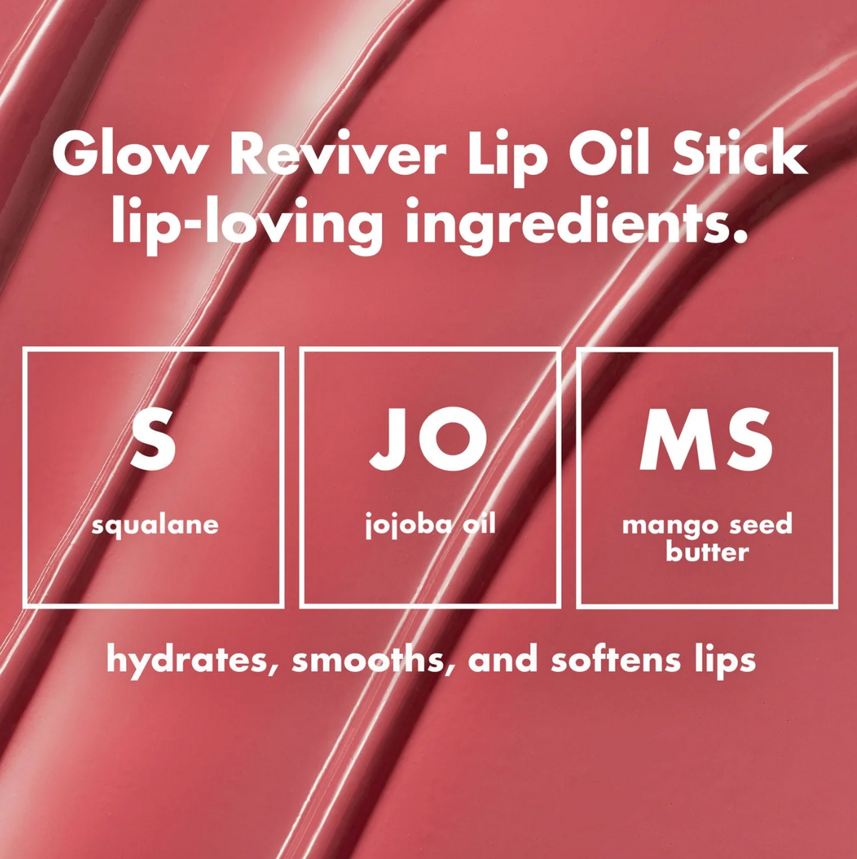 ELF Glow Reviver Slipstick