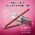 ELF Glow Reviver Slipstick