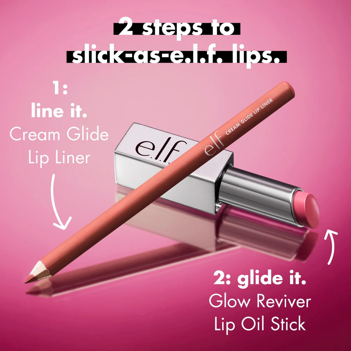 ELF Glow Reviver Slipstick