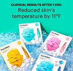DR. JART+ Cryo Rubber Brightening Mask