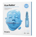 DR. JART+ Cryo Rubber Moisturizing Hyaluronic Acid Mask
