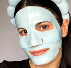 DR. JART+ Cryo Rubber Moisturizing Hyaluronic Acid Mask