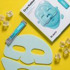 DR. JART+ Cryo Rubber Soothing Mask