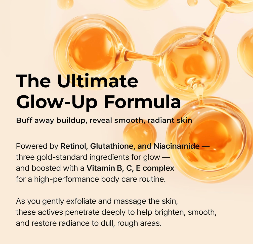 DR. MELAXIN Exfoliating Kojic Acid Turmeric Spray 200ml