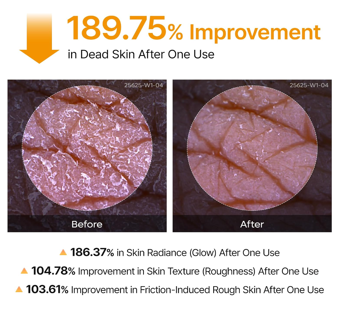 DR. MELAXIN Exfoliating Kojic Acid Turmeric Spray 200ml
