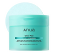 ANUA Pdrn + Hyaluron Glow Pad (60 pads)