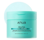 ANUA Pdrn + Hyaluron Glow Pad (60 pads)