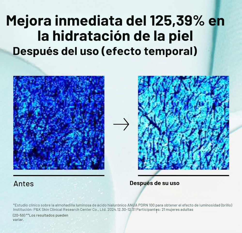 ANUA Pdrn + Hyaluron Glow Pad (60 pads)