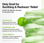 ANUA Azelaic 10 + Hyaluron Redness Soothing Pad (90 Pads)