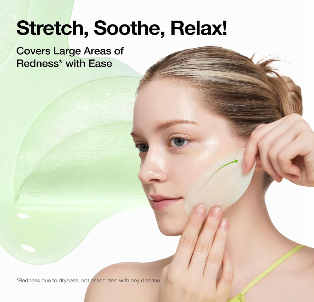 ANUA Azelaic 10 + Hyaluron Redness Soothing Pad (90 Pads)