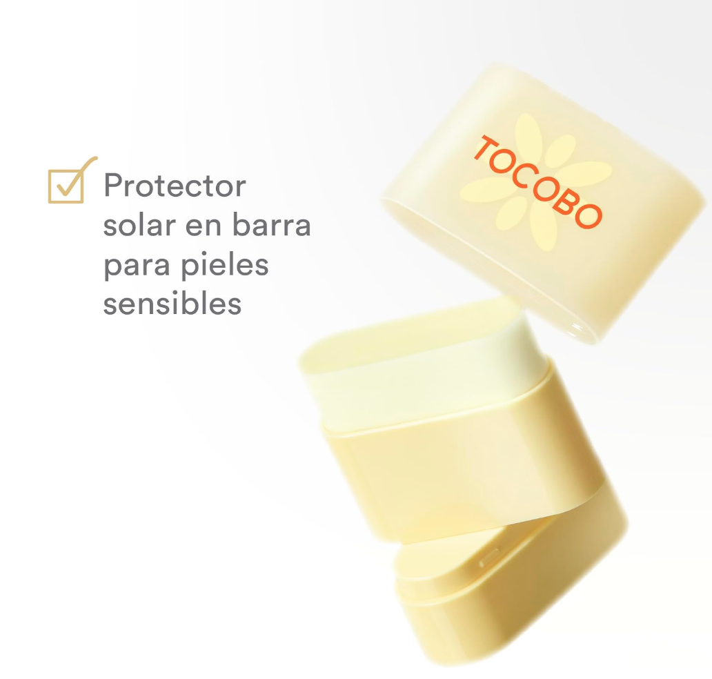 TOCOBO Vita Waterproof Sun Stick Mini Spf50+