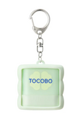 TOCOBO Rey King Mini Sun Stick (Llavero)