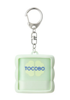 TOCOBO Rey King Mini Sun Stick (Llavero)