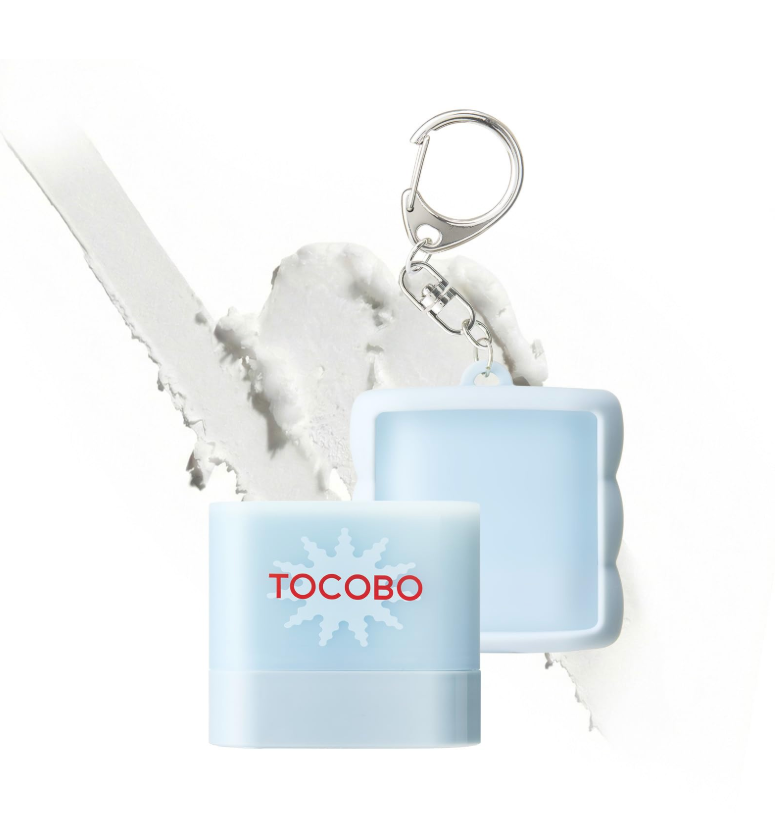 TOCOBO Rey King Mini Sun Stick (Llavero)