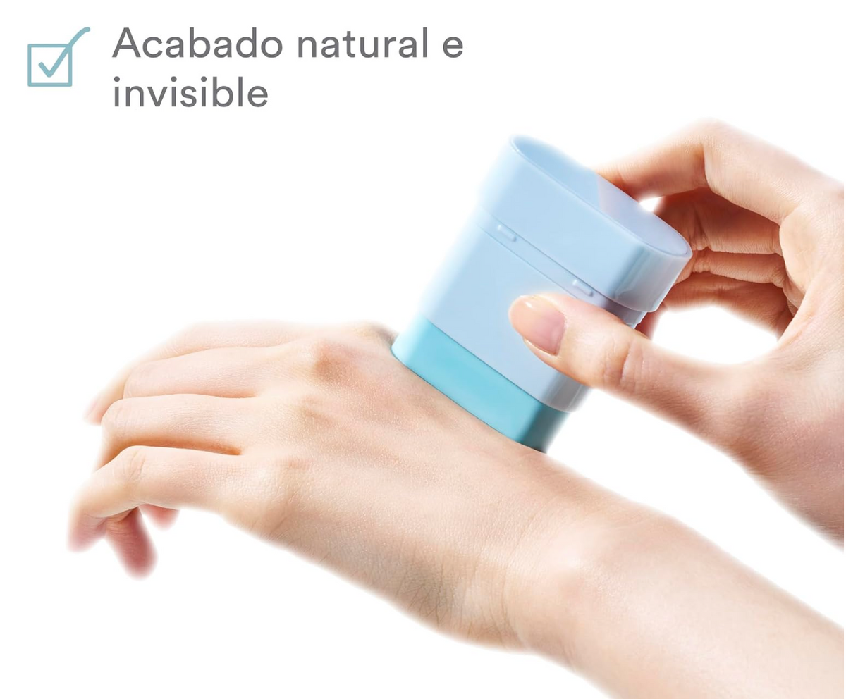 TOCOBO Cotton Soft Sun Stick Mini Spf50+