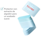 TOCOBO Cotton Soft Sun Stick Mini Spf50+