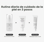 DR. ALTHEA 345 Travel Set