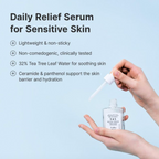 DR. ALTHEA 345 Relief Serum 15 ml