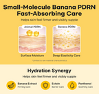 SHAISHAISHAI Banana Pdrn Conceal Eye Cream
