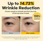 SHAISHAISHAI Banana Pdrn Conceal Eye Cream