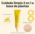 SHAISHAISHAI Banana Pdrn Conceal Eye Cream