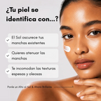 NINE LESS Mela-Pro Txa Sunscreen Spf50+ 100ml