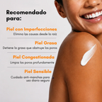 NINE LESS Mela-Pro Txa Sunscreen Spf50+ 100ml