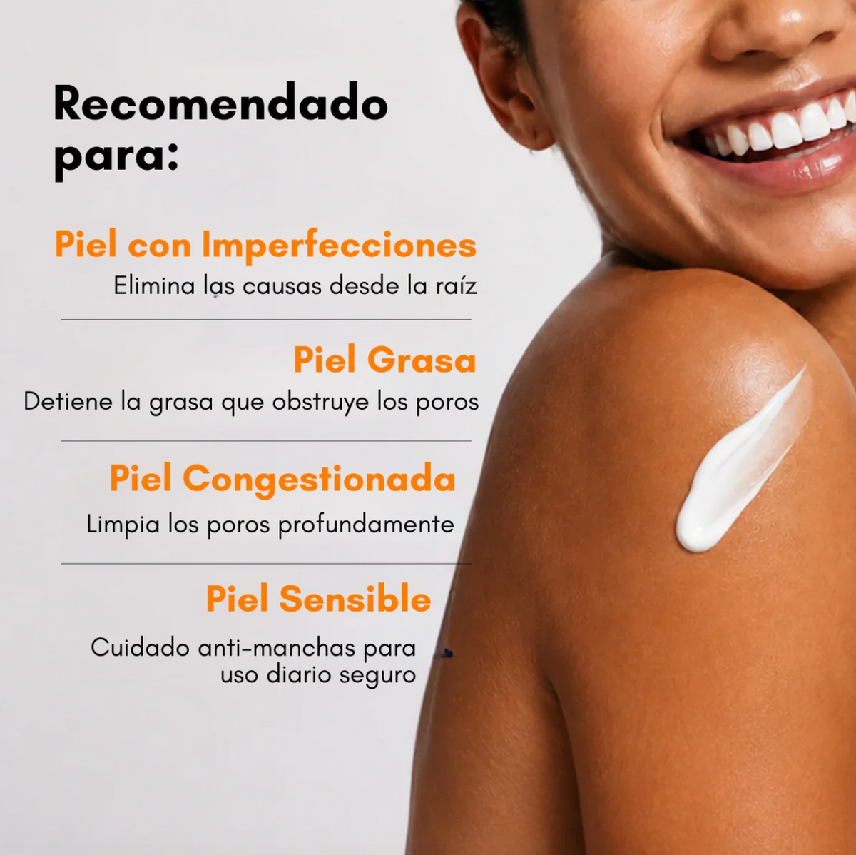 NINE LESS Mela-Pro Txa Sunscreen Spf50+ 100ml