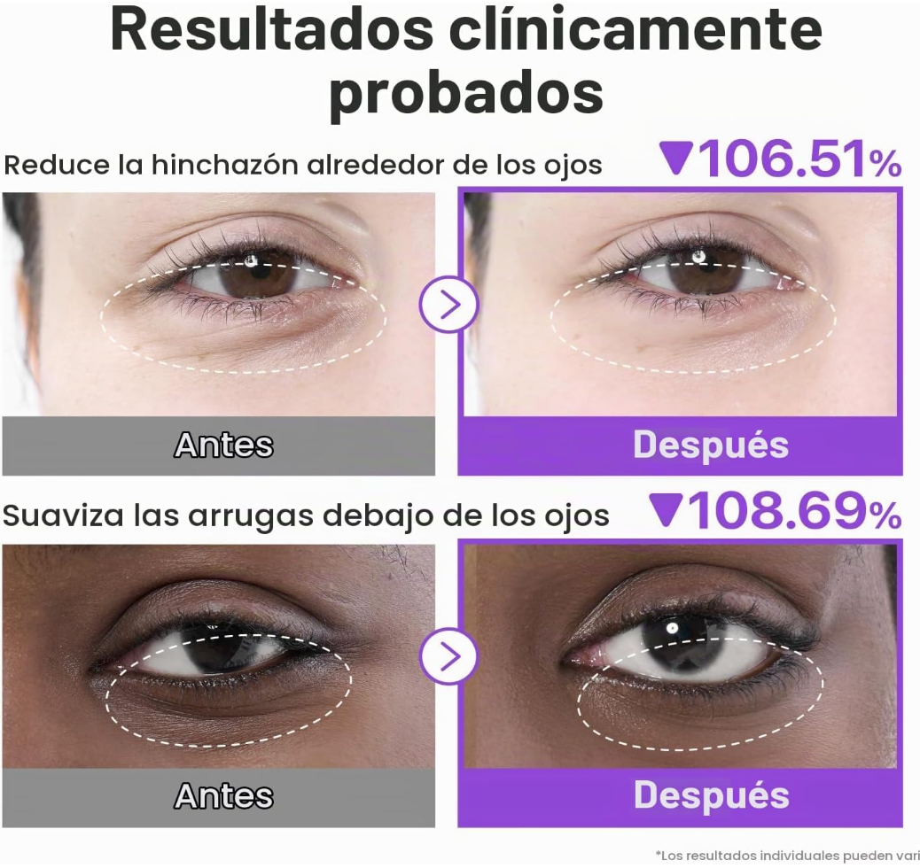 NUMBUZIN N9 Nad+ Collagen Under Eye Patches
