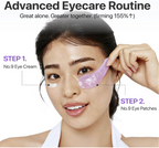 NUMBUZIN N9 Nad+ Collagen Under Eye Patches