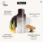 HARUHARU Wonder Black Rice Hyaluronic Toner 150ml