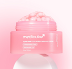 MEDICUBE Pdrn Pink Collagen Capsule Cream