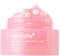 MEDICUBE Pdrn Pink Collagen Capsule Cream
