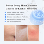 MEDICUBE Hyaluronic Moisturizing Capsule Cream 55g