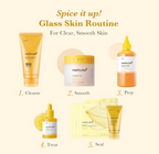 MEDICUBE Kojic Acid Turmeric Resurfacing Toner 250ml