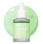 MEDICUBE Exome Cica Ampoule 30ml