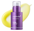 MEDICUBE Retinol Boosting Serum 30ml