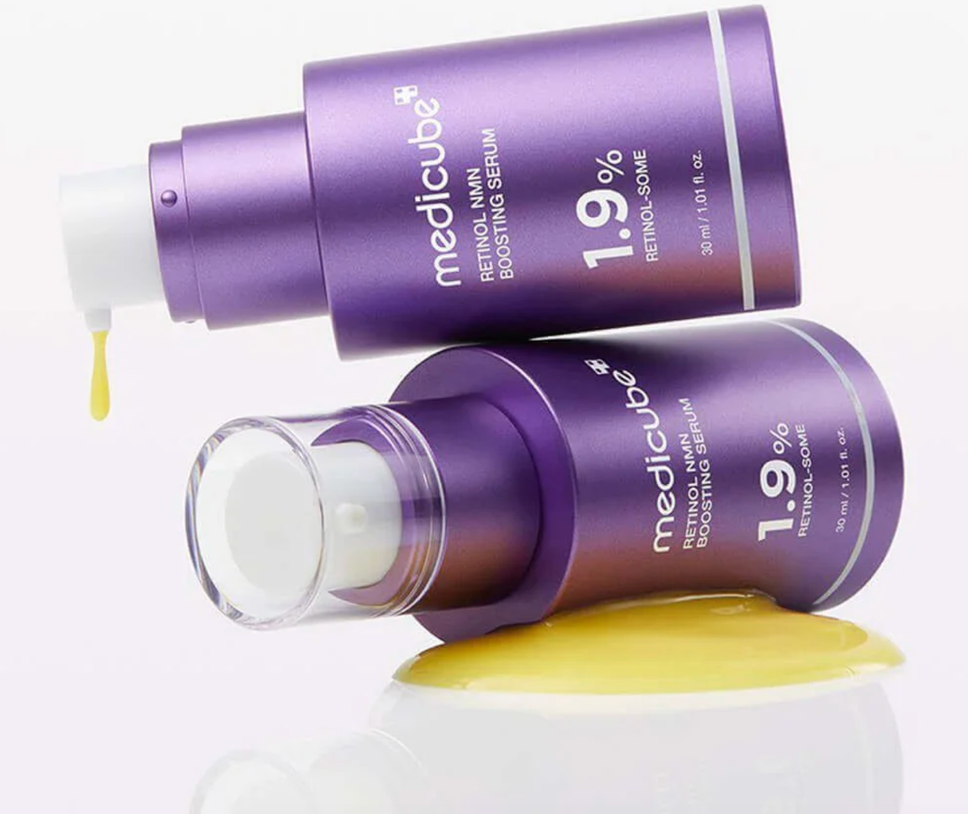 MEDICUBE Retinol Boosting Serum 30ml