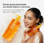 MEDICUBE Kojic Acid Turmeric Vita Brightening Body Wash 400ml