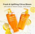 MEDICUBE Kojic Acid Turmeric Vita Brightening Body Wash 400ml