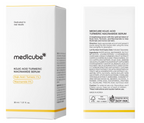 MEDICUBE Kojic Acid Turmeric Niacinamide Serum 30ml