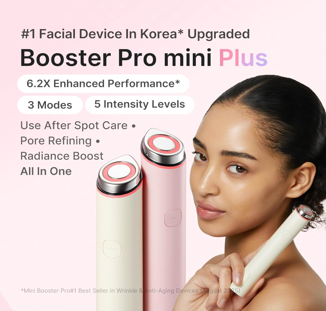 MEDICUBE Booster Pro Mini