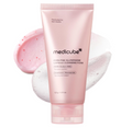 MEDICUBE Pdrn Pink Glutathione Capsule Cleansing Foam 120g