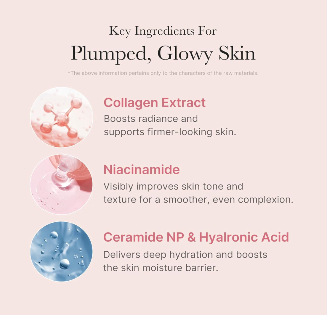 MEDICUBE Collagen Night Wrapping Mask 75ml
