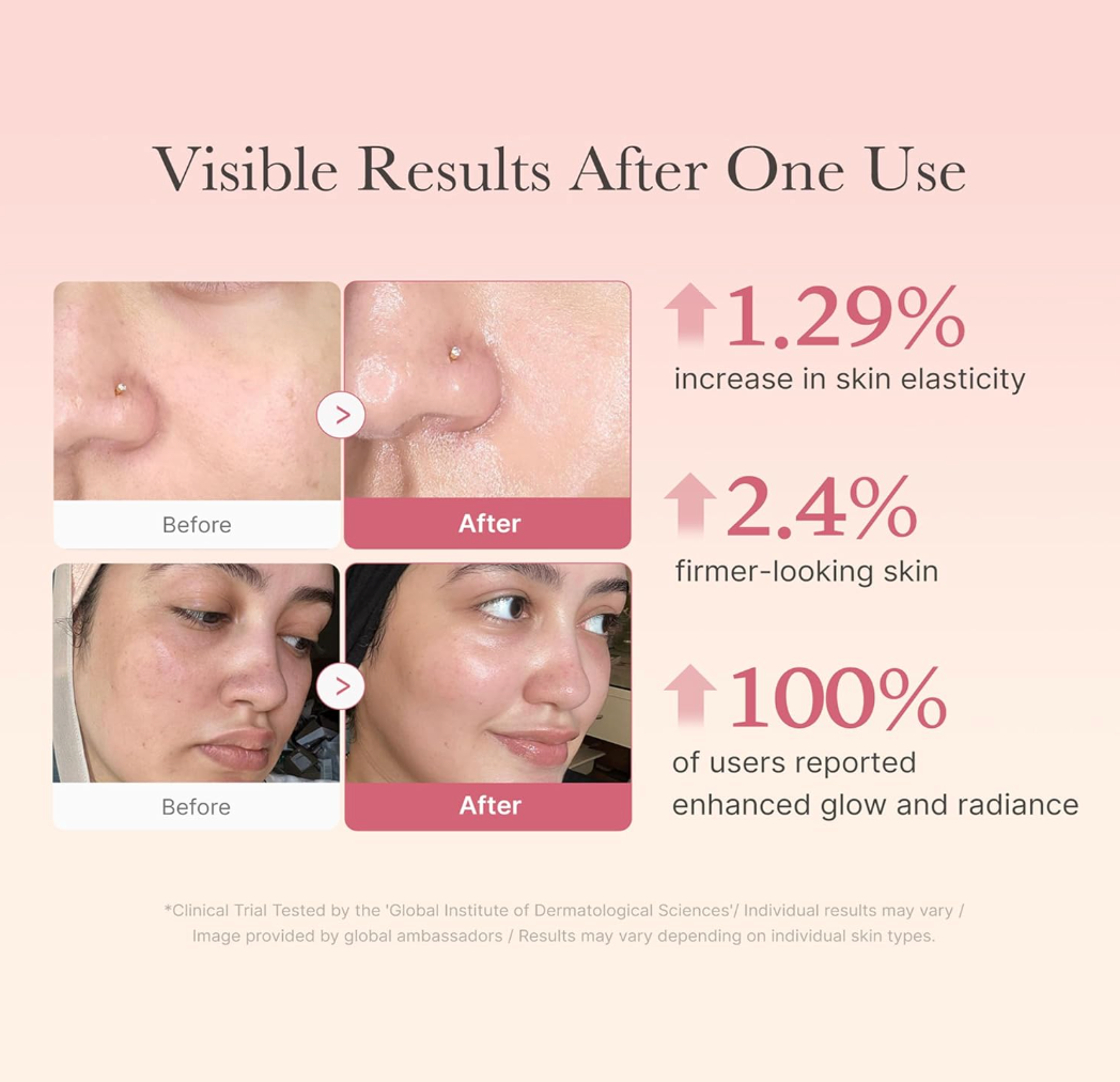 MEDICUBE Collagen Jelly Cream