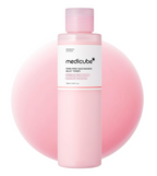 MEDICUBE Pdrn Pink Niacinamide Milky Toner 150ml