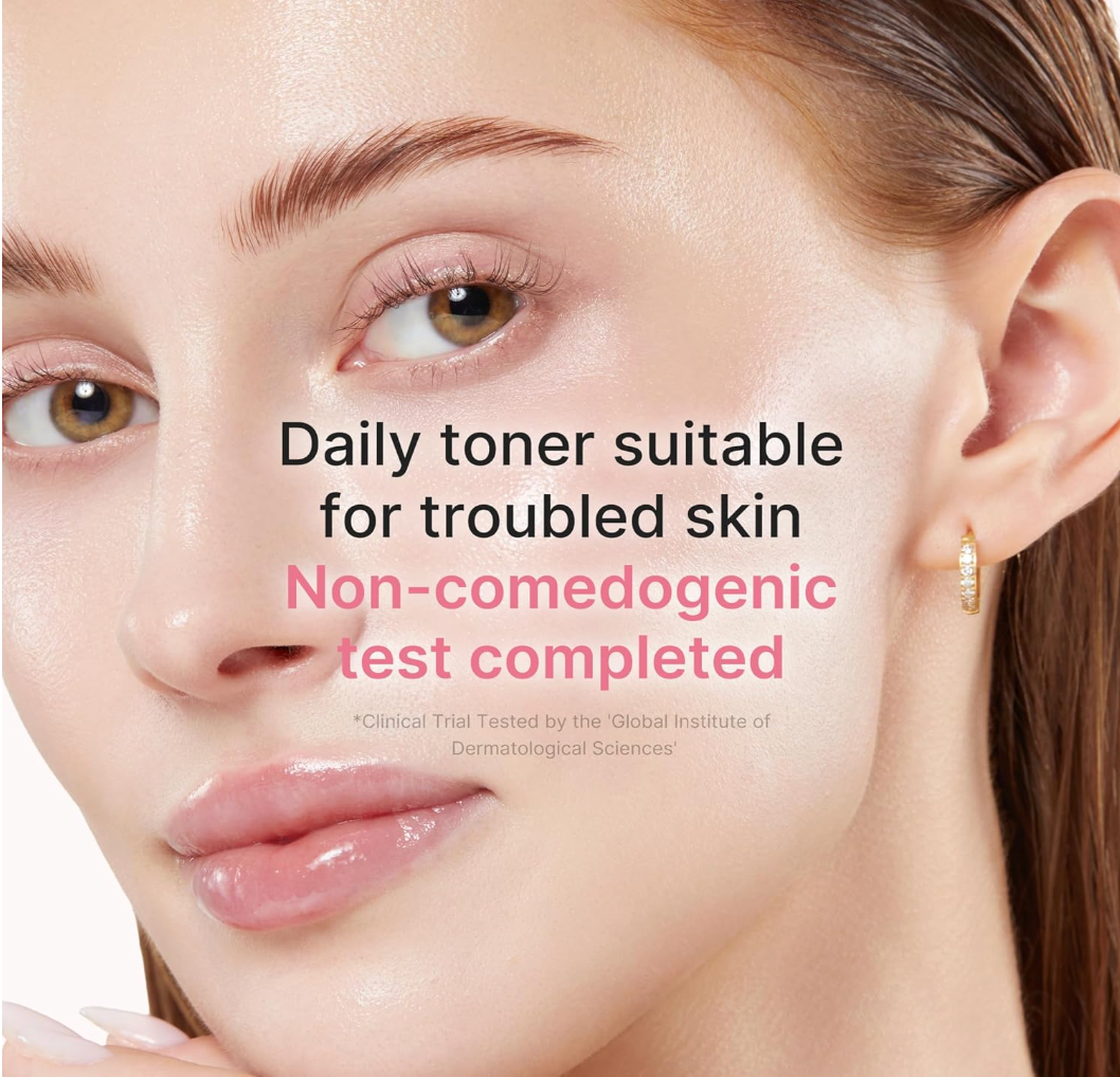 MEDICUBE Pdrn Pink Niacinamide Milky Toner 150ml