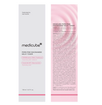 MEDICUBE Pdrn Pink Niacinamide Milky Toner 150ml